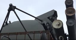 Новейшие «Панцири-СМ» с гиперзвуковыми ракетами 57Э6М вышли в серийное производство