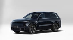 Продажи Li Auto продолжают снижаться