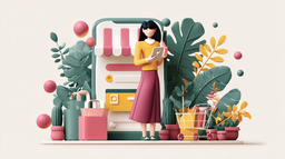 "Yandex Market" Launches its Educational Platform: How to Use AI and Increase Sales