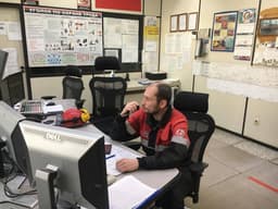 Lukoil Announces Force Majeure at Major Iraqi Field