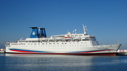 "Knyaz Vladimir" Put Up for Auction Again: Liner Has Become More Expensive, But There Are Still No Buyers