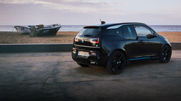 BMW Neue Klasse — шаг в новое поколение электромобилей