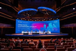 From Idea to Unicorn: How Moscow is Developing High-Tech Business