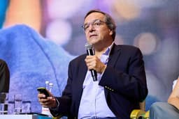 Canadian Urban Planner Compares City Development in Russia and the USA