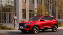 Продажи автомобилей Tenet выросли на 223%: T4 стал лидером октября