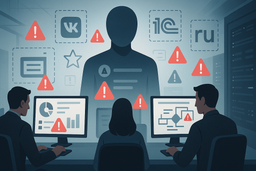 Ministry of Digital Affairs to Introduce Fines for Critical Infrastructure for Refusal to Use Domestic Software