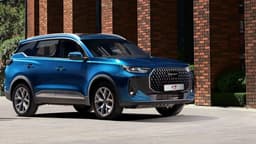 Полноприводный Tenet T7 может занять до 40% продаж модели