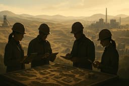 Irkutsk Oblast Proposed 11 Rare Earth Deposits for Participation in the Angara-Yenisei Cluster