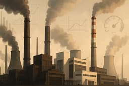 Investors Slow Down Modernization of Russian TPPs