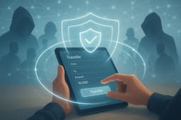 ЦБ включит крупные переводы себе по СБП в признаки мошеннических операций