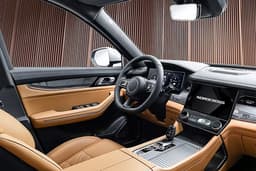 Lynk & Co официально вышел на российский рынок под брендом Nordcross