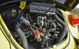 Рейтинг самых живучих двигателей в истории автопрома по версии Autocar