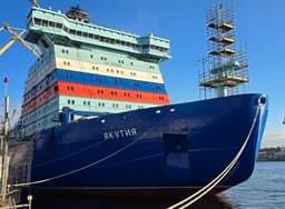 Рассвет судостроения в России: ОСК делает упор на серийное производство новейших судов