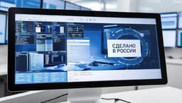 Las empresas rusas deben migrar al software nacional para 2028