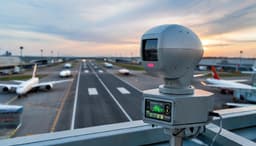 Макет фотонного радара для аэропортов создали в Санкт-Петербурге