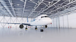 Самолётов МС-21 и Ту-214 нет, но под них уже реконструируют аэропорт на 8,5 млрд рублей