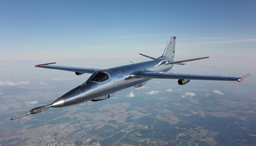 Russia is developing "Strizh": an unmanned aircraft with a unique design