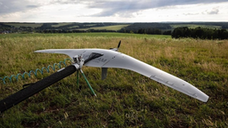 Russia to showcase high-speed Supercam drone at Dubai Airshow