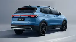 Volkswagen Tharu XR предлагается в России дешевле Lada Vesta