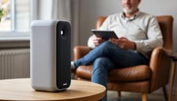 Узнает о вас всё: россиянам рассказали, чего нельзя делать рядом с «умной» колонкой