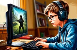 Соревнования по фиджитал-спорту для профессионалов и любителей появятся в Югре