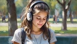 ИИ-сервис для создания аудиокниг разработали в НГУ  