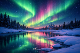 Сюрприз от Солнца: магнитная буря накрыла Землю раньше прогнозов