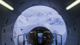 Data center nuclear y túnel a Alaska: EE. UU. y Rusia comenzaron a negociar nuevos proyectos