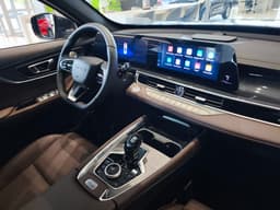 Как китайские авто захватывают отечественный рынок