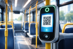 Ahora se pueden confirmar los beneficios en el transporte a través del mensajero Max