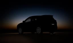 Belgee открывает приём предварительных заявок на кроссовер X50+ в России