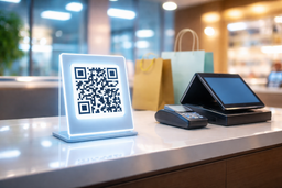 A partir de septiembre de 2026, los bancos estarán obligados a admitir un código QR universal