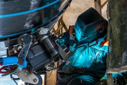 Сварка будущего: уникальный аппарат для ремонта магистральных газопроводов создали в ТПУ и «Газпроме»