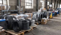 Импортозамещение оптоволокна откладывается: единственный завод в России больше не работает