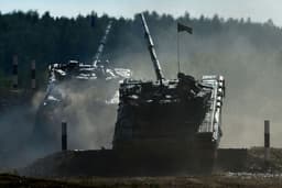 «Ростех» заявил о почти неисчерпаемом потенциале модернизации Т-72Б3М