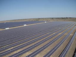 Солнечные электростанции «Хевел» увеличили выработку на 25–30% за год