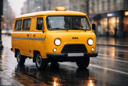 «Соллерс» попросил исключить УАЗы из списка автомобилей для такси