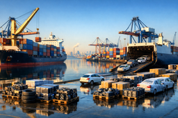 Электроника и автозапчасти могут подорожать в России на 30%