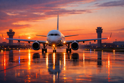 Российские авиакомпании открыли продажу билетов на экстренные рейсы из стран Ближнего Востока