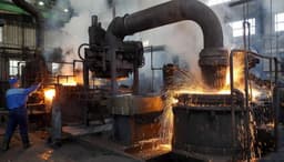 Евросоюз увеличивает закупки российской стали — в плюс пошли никель и полуфабрикаты