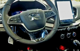 «Климат-контроль не завезли»: раскрыты детали Lada Vesta Sport за 2,7 млн