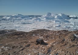 Центр космических наблюдений открыли российские учёные в Антарктиде