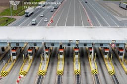 В Узбекистане появятся автобаны: дорога из Ташкента в Самарканд займёт всего 2 часа