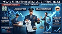 Про отмену ChatGPT
