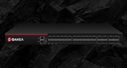 OCS представит импортонезависимые сетевые решения «Факел»