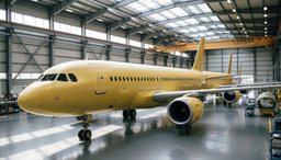 Прочнее стали и легче в 3 раза: учёные МИСИС создали материал для космоса и самолётов