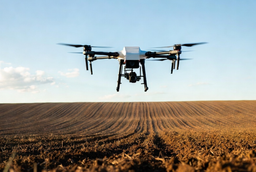 Aumentan la flota de agrodrones en Tartaristán: la superficie de procesamiento de campos con UAV crecerá 2,5 veces