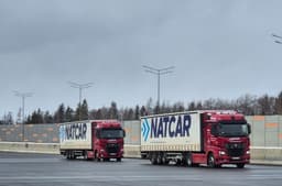 No Limits: разработка беспилотного КамАЗа могла встать на паузу из-за урезанного финансирования