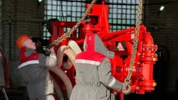 Высокоточный культиватор с гидравлическими крыльями создал «Искадаз»