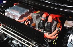 Нейросеть для поиска поломки в двигателях с точностью 99% создали в НИУ ВШЭ